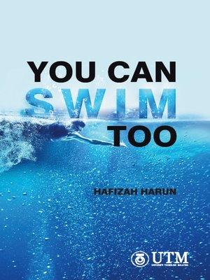 cover image of You Can Swim Too